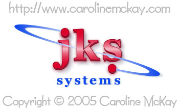 JKS Logo
