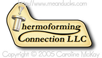 Thermoforming Connection Logo