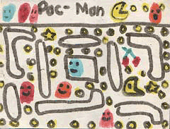 Remember Pac-Man?