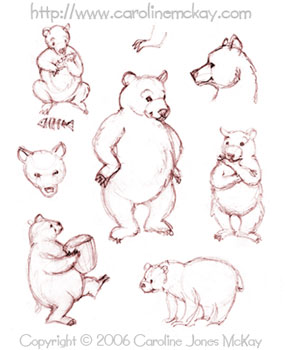 Bear Concepts
